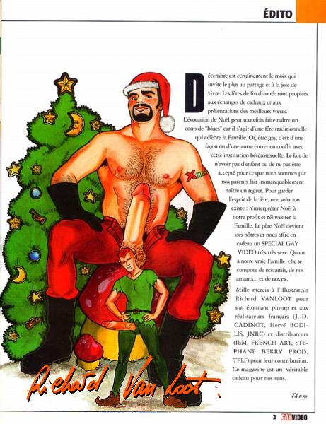 GAY VIDEO MAGAZINE (FRANCE) - PIN UP 3     ------------------------------------------------------------------------------------------------------- TO WATCH THIS PIC, DON'T LEAVE THE MOUSE POINTER ON IT !    ------------------------------------------------------------------------------------------------------- POUR VOIR L'IMAGE, NE PAS LAISSER LE POINTEUR SOURIS DESSUS !